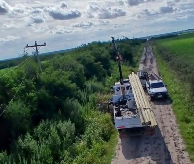 Temporal del 19/02: La CELP reparó más de 200 postes y restableció el suministro eléctrico en todos los sectores afectados